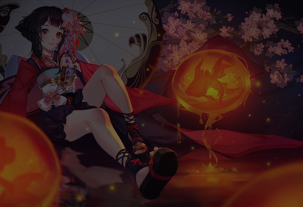 壹号娱乐:游戏原画-课程介绍