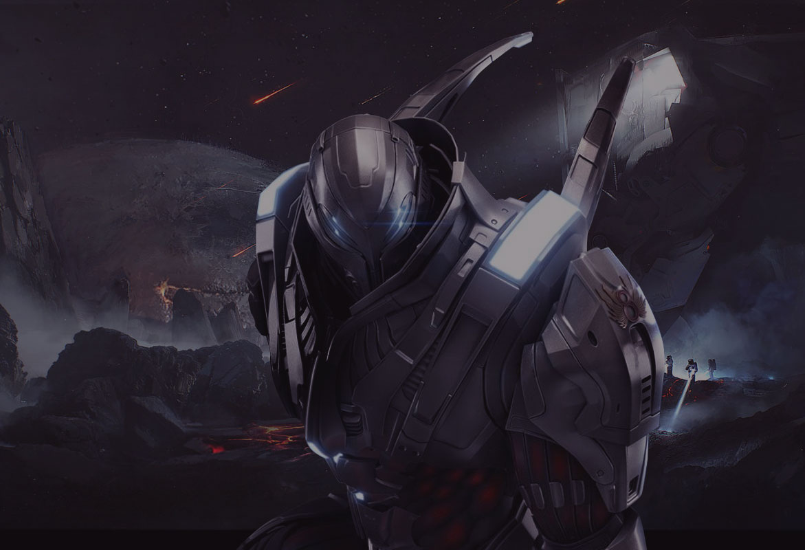 壹号娱乐:游戏3D-课程介绍