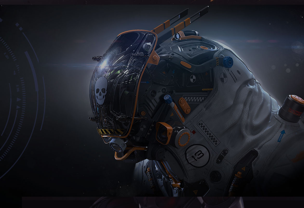 壹号娱乐:游戏程序-课程介绍