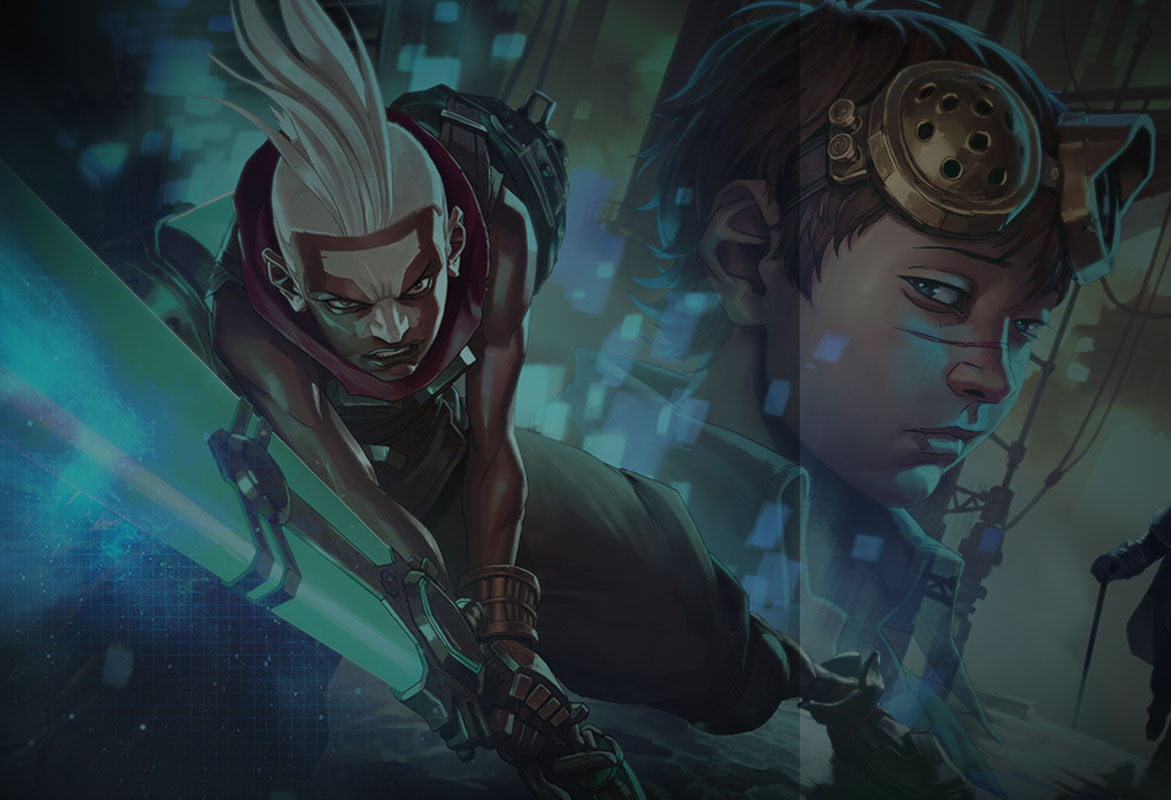 壹号娱乐:游戏特效-课程介绍